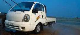 Kia 2700 model 2011
