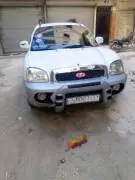 Hyundai Santa Fe 2003