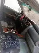 Hyundai Santa Fe 2003