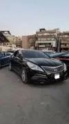 Hyundai Azera 2011