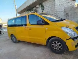 هيونداي اتش ون 2015