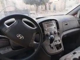 هيونداي اتش ون 2015