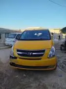 هيونداي اتش ون 2015