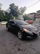 2012 Hyundai Sonata European