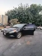 2012 Hyundai Sonata European