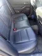 Chevrolet Malibu 2014