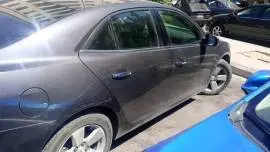 شفر ماليبو 2014