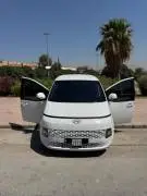 هيونداي ستاريا 2022 للبيع