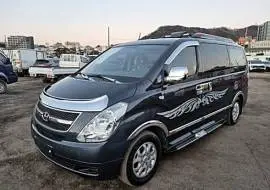 فان سياحي موديل 2015, اللاذقية