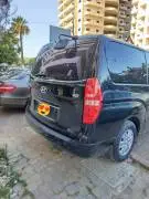 فان سياحي موديل 2016, اللاذقية