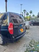 فان سياحي موديل 2016, اللاذقية