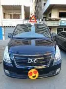 فان سياحي موديل 2016, اللاذقية