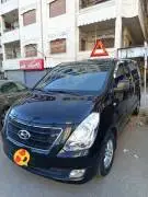 فان سياحي موديل 2016, اللاذقية