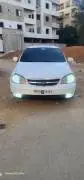 Chevrolet Optra 2007