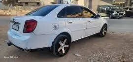 شفر اوبترا 2007