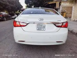 هيونداي سوناتا 2012 للبيع