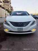 هيونداي سوناتا 2012 للبيع