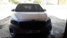 Kia Sedona 2016 for sale