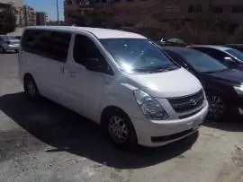 Hyundai H1 Van 2015