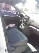 Hyundai H1 Van 2015
