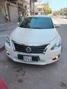 Nissan Altima 2014