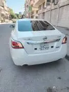 Nissan Altima 2014