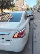 Nissan Altima 2014