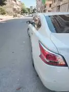 Nissan Altima 2014
