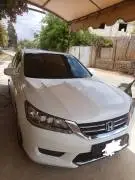 Honda Accord 2015