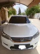 هوندا أكورد 2015