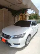 هوندا أكورد 2015