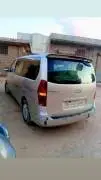 Hyundai H1 Van 2010
