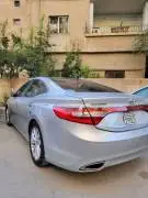 Hyundai Azera 2011 for sale