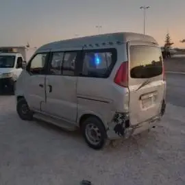 هافي مني كرت 2006 سياحي, دمشق