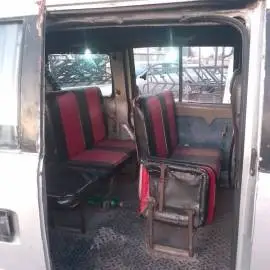 هافي مني كرت 2006 سياحي, دمشق