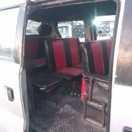 هافي مني كرت 2006 سياحي, دمشق