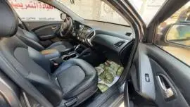 Hyundai Tucson 2010 Series 2011