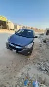 Hyundai Tucson 2010 Series 2011