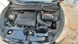Hyundai Tucson 2010 Series 2011