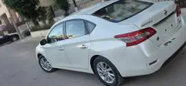 Nissan Sentra 2015 for sale