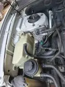 سيارة أوروبية 2004, حلب