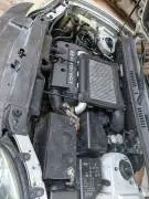 سيارة أوروبية 2004, حلب