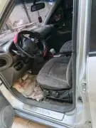 سيارة أوروبية 2004, حلب