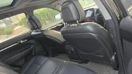 Kia Sorento 2010 Series 2011