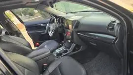 Kia Sorento 2010 Series 2011