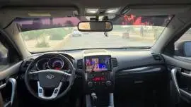 Kia Sorento 2010 Series 2011