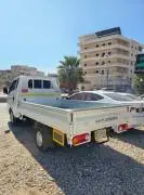 Hyundai Porter 2011