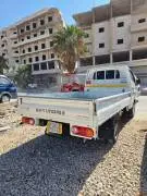 Hyundai Porter 2011