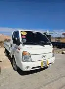 هونداي بورتر 2011