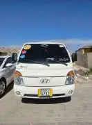 Hyundai Porter 2011